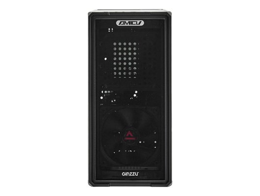 Системный блок AMCV i121N Home&Office Intel Core i5-12400f x 6-2.5 GHz/16Gb/512Gb SSD/Nvidia G210 512Mb/400W/DOS